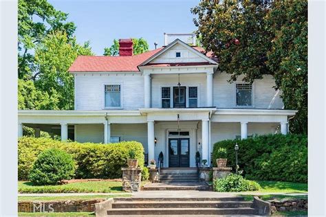 senoia georgia hotels